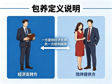 毕节市包养违法吗？深度揭秘红线风险注意事项